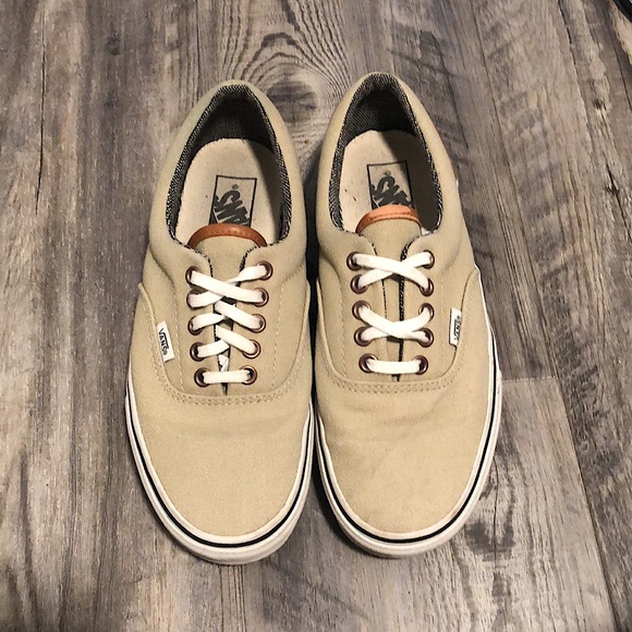 Vans - Picture 3 of 4